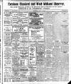Evesham Standard & West Midland Observer Saturday 05 July 1913 Page 1