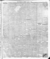 Evesham Standard & West Midland Observer Saturday 12 July 1913 Page 5