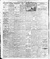 Evesham Standard & West Midland Observer Saturday 12 July 1913 Page 8