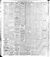Evesham Standard & West Midland Observer Saturday 19 July 1913 Page 4