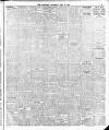 Evesham Standard & West Midland Observer Saturday 19 July 1913 Page 5