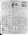 Evesham Standard & West Midland Observer Saturday 26 July 1913 Page 4