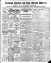 Evesham Standard & West Midland Observer Saturday 11 October 1913 Page 1
