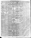 Evesham Standard & West Midland Observer Saturday 25 October 1913 Page 4