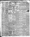 Evesham Standard & West Midland Observer Saturday 03 January 1914 Page 4
