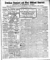 Evesham Standard & West Midland Observer Saturday 17 January 1914 Page 1