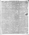 Evesham Standard & West Midland Observer Saturday 17 January 1914 Page 5