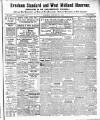 Evesham Standard & West Midland Observer Saturday 24 January 1914 Page 1