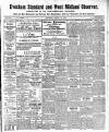 Evesham Standard & West Midland Observer Saturday 11 April 1914 Page 1