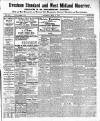 Evesham Standard & West Midland Observer Saturday 02 May 1914 Page 1