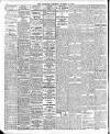 Evesham Standard & West Midland Observer Saturday 10 October 1914 Page 4