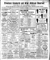 Evesham Standard & West Midland Observer Saturday 19 December 1914 Page 1