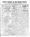 Evesham Standard & West Midland Observer Saturday 26 December 1914 Page 1