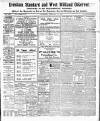 Evesham Standard & West Midland Observer Saturday 13 February 1915 Page 1