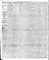 Evesham Standard & West Midland Observer Saturday 08 May 1915 Page 8