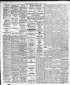 Evesham Standard & West Midland Observer Saturday 31 July 1915 Page 4
