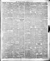 Evesham Standard & West Midland Observer Saturday 12 February 1916 Page 5