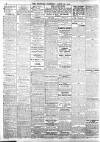 Evesham Standard & West Midland Observer Saturday 25 March 1916 Page 4