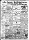Evesham Standard & West Midland Observer Saturday 01 April 1916 Page 1