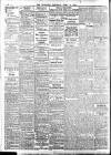 Evesham Standard & West Midland Observer Saturday 15 April 1916 Page 4