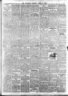 Evesham Standard & West Midland Observer Saturday 15 April 1916 Page 5