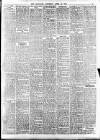 Evesham Standard & West Midland Observer Saturday 15 April 1916 Page 7
