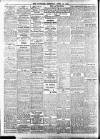 Evesham Standard & West Midland Observer Saturday 22 April 1916 Page 4