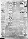 Evesham Standard & West Midland Observer Saturday 22 April 1916 Page 8