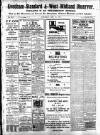Evesham Standard & West Midland Observer Saturday 13 May 1916 Page 1