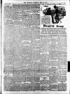 Evesham Standard & West Midland Observer Saturday 13 May 1916 Page 7