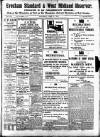 Evesham Standard & West Midland Observer Saturday 03 June 1916 Page 1
