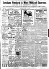 Evesham Standard & West Midland Observer Saturday 10 June 1916 Page 1