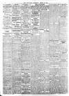 Evesham Standard & West Midland Observer Saturday 10 June 1916 Page 4