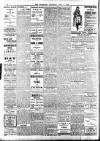 Evesham Standard & West Midland Observer Saturday 01 July 1916 Page 8