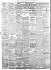 Evesham Standard & West Midland Observer Saturday 08 July 1916 Page 4