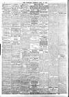 Evesham Standard & West Midland Observer Saturday 15 July 1916 Page 4