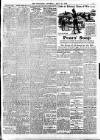 Evesham Standard & West Midland Observer Saturday 15 July 1916 Page 7
