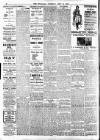 Evesham Standard & West Midland Observer Saturday 15 July 1916 Page 8