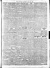 Evesham Standard & West Midland Observer Saturday 22 July 1916 Page 5