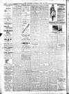 Evesham Standard & West Midland Observer Saturday 22 July 1916 Page 8