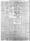 Evesham Standard & West Midland Observer Saturday 29 July 1916 Page 4
