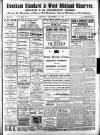 Evesham Standard & West Midland Observer Saturday 30 September 1916 Page 1
