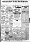 Evesham Standard & West Midland Observer Saturday 28 October 1916 Page 1