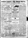 Evesham Standard & West Midland Observer Saturday 02 December 1916 Page 1