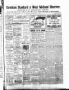 Evesham Standard & West Midland Observer Saturday 20 January 1917 Page 1