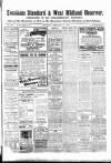 Evesham Standard & West Midland Observer Saturday 17 February 1917 Page 1