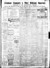 Evesham Standard & West Midland Observer Saturday 17 March 1917 Page 1