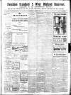 Evesham Standard & West Midland Observer Saturday 24 March 1917 Page 1