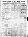 Evesham Standard & West Midland Observer Saturday 31 March 1917 Page 1