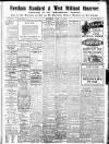 Evesham Standard & West Midland Observer Saturday 02 June 1917 Page 1
